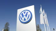 Triche au CO2 : la liste des modèles du groupe Volkswagen incriminés