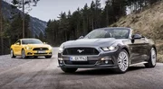 Ford Mustang : le mythe fait rêver... même en France