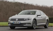 Affaire Volkswagen : les modèles 2016 touchés également, voici la liste