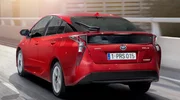 Fiche technique Toyota Prius 4 : Des promesses alléchantes
