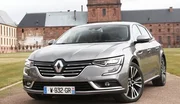 Essai Renault Talisman dCi 160 Initiale : retour aux affaires