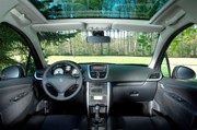 Peugeot 207 SW : le nouveau volume