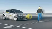 La détection automatique des piétons bientôt prise en compte par Euro NCAP