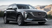 Mazda CX-9 : ambition premium
