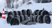 Tests de pneus hiver: les meilleurs...et ceux à éviter