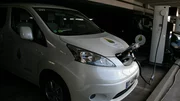 Renault-Nissan annonce l'implantation de 90 nouvelles bornes de recharge à Paris pour la COP21