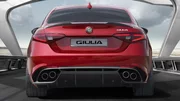 Alfa Romeo Giulia 2.0 MultiAir et 2.2 JTDM : Les roues sur terre