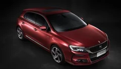 DS lance la DS 4S, uniquement pour la Chine