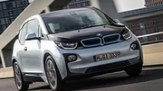 Autonomie étendue pour la BMW i3 ?