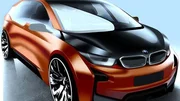 BMW prépare des améliorations pour l'i3