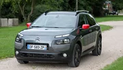 De nouvelles Citroën dès 2016, et elles seront excentriques !