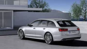 Audi : 50 millions d'euros pour mettre aux normes les V6 Diesel