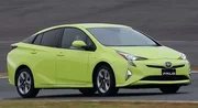 Essai Toyota Prius : 3,0 l/100 km