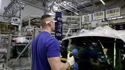 Des lunettes à réalité augmentée chez Volkswagen