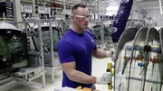 Volkswagen : des lunettes 3D pour améliorer la productivité des salariés