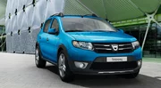 Gamme Dacia : Easy-R, une boîte pilotée facturée 600 euros