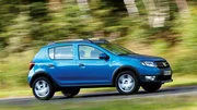 Les tarifs de la gamme Dacia Easy-R