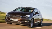 Essai Opel Astra 1.4 Turbo 125 : le test de l'Astra essence
