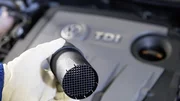 Rappel TDI. Le groupe Volkswagen annonce ses solutions techniques