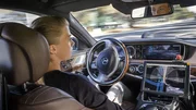 Interview | Voitures autonomes : que prépare Mercedes ?