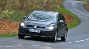 Essai Volkswagen Golf Multifuel 125 ch : Elle avale tout !