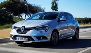 Renault dévoile les tarifs de la nouvelle Mégane