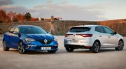 Voici la gamme et les prix de la nouvelle Renault Mégane