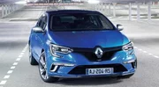 Tarifs Renault Mégane 4 : des prix à partir de 18 200 euros
