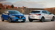 Nouvelle Renault Mégane : tous les tarifs