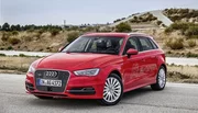 Audi pense à électrifier ses moteurs essence