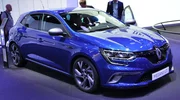 Renault abaisse le ticket d'entrée de la Mégane