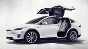 Le Tesla Model X se fait plus accessible
