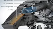 NOx Volkswagen : les petites réparations confirmées