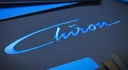 Bugatti Chiron 2016 : le nom confirmé, présentation au Salon de Genève en mars