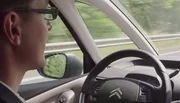 Une Citroën autonome c'est pour 2020