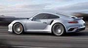 Porsche 911 Turbo et Turbo S 2016 : Avis de tempête
