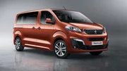 Peugeot, Citroën et Toyota présentent leur nouvelle génération de vans