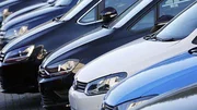 Affaire VW : la baisse des ventes est amorcée