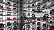 Volkswagen : suppressions de modèles et de finitions pour réduire les coûts