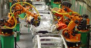 Les usines Renault face à l'environnement