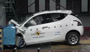Crash-tests : 15 voitures testées et 2 grosses déceptions