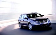 Volkswagen Golf Variant : La Golf s'offre un break