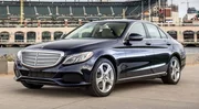 Essai Mercedes C350e : l'hybride rechargeable, comme meilleur compromis ?