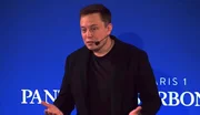 Tesla : Elon Musk favorable à une taxe carbone