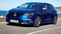 Essai Renault Mégane : la 308 en ligne de mire