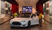 Tesla dans la top 3 des entreprises les plus innovantes au monde