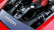 Ferrari se sépare de Fiat-Chrysler