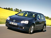 Essai Volkswagen Golf 1.4 TSI 122 ch : Petit mais costaud !