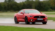 Essai Ford Performance : 1495 ch, de la Fiesta Red à la Mustang GT