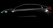 Hyundai Ioniq : le coréen se lance dans le 100% électrique